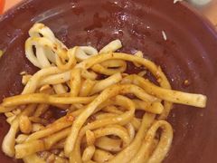 -龙抄手(春熙路总店)