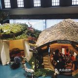 小火车主题乐园，仅此一家！亲子游必选:尺木神奇乐园