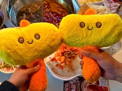 -小龙坎火锅(IFS HOT店)