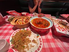 -辣小鲜·南昌大排档(船山路店)