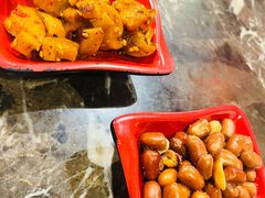 -燕青小馆(东园大厦店)