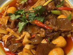 -缘合居小酒馆(大渡河路店)