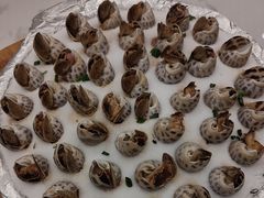 -新丁香海鲜酒店(银海商贸城店)