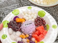 -甜心闲生传统手工冰粉(人民广场店)