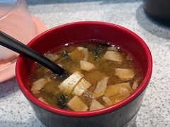 -争鲜回转寿司(南开大悦城店)
