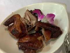 -老洋房花园饭店(绍兴路店)