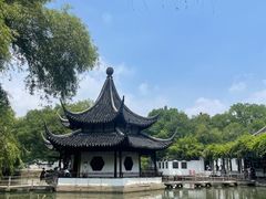 -西园戒幢律寺
