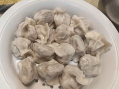 -大眼锅贴水饺(河东店)