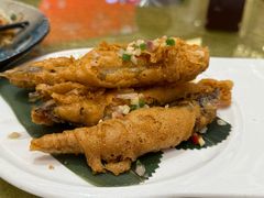 -广州逸林假日酒店·四季桃源中餐厅(白云山风景区店)