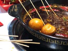 -XiaoJunGan Hotpot 钢管厂五区小郡肝火锅串串香