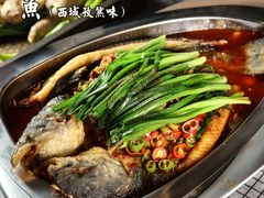 -东厨虾煌(电子街店)