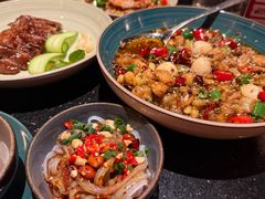 -华豫川酒家(大卫城店)