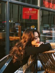 点击看大图 -DL HAIR SALON