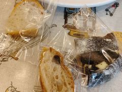 -WHEAT&BAKER-麥(凯德来福士店)