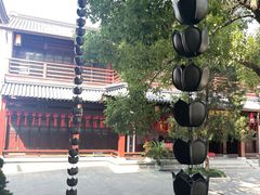 -香积寺
