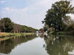 -嘉北郊野公园