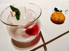 杏仁白玉布丁-广舟(千禧店)