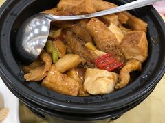 -潮喜竹溪荔湖酒家(荔枝湾店)