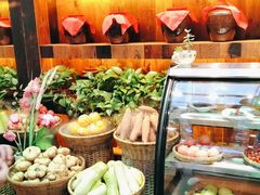 -耕渔小院·湖南鱼鲜(望城店)
