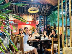 -石涧故事·私房菜(紫云路店)