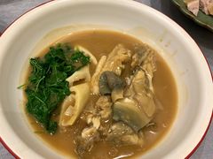 -A One Kitchen·南京精菜馆(晶丽酒店店)