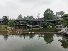 -朱家花园