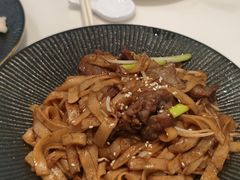 干炒牛河-太兴餐厅(东方广场分店)