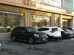 -国华商场