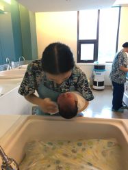 点击看大图 -重庆安琪儿妇产医院-妇幼保健联盟医院