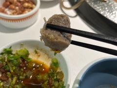 -左庭右院鲜牛肉火锅(南通CBD大有境店)