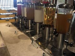 -天津湾西餐厅(三亚海棠湾洲际度假酒店)