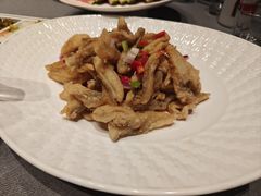 -荷塘秋月·本帮江浙菜(国权路店)