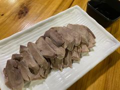 -塘径小院农家食府