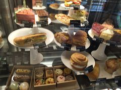 -星巴克(太原柳巷第一店)