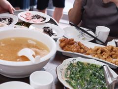 云南过桥米线-福利来酒店(泺源大街店)