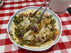 西贝面筋-西贝(金桥店)