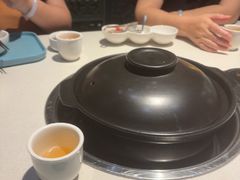 -百年果林椰子鸡(中洲店)