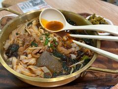 -小满手工粉(杭州滨江龙湖店)