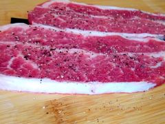 -秋香家韩式炭火烤肉(磐石路店)