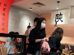 -大师兄·西北小馆(南沙万达广场店)