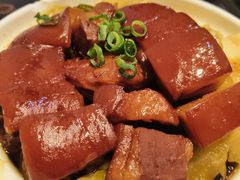 -山水茶艺馆·点心粤菜·30年老字号
