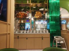 -荔粥记潮汕砂锅粥(新北万达店)
