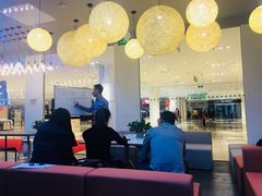 -EF英孚教育成人英语(伊势丹滨海店)