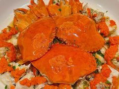 -拾溪餐厅(杭州千禧度假酒店)