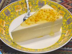 桂花酸奶蛋糕-古树酸奶(八廓南街店)