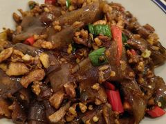 -新新湘菜馆(新中街二条店)