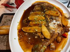 -径山十八道·风味民间菜(杭州总店)