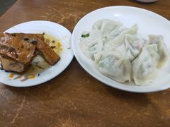 -山东水饺(南坪新街店)