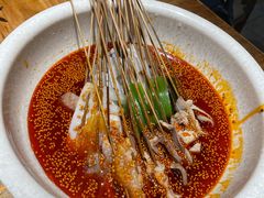 -嘉州叶婆婆钵钵鸡(建设路店)