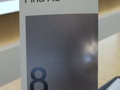 -OPPO体验店(沈阳铁西万象汇店（国补）)